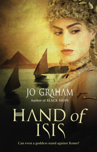 Hand Of Isis, Paperback / softback Book