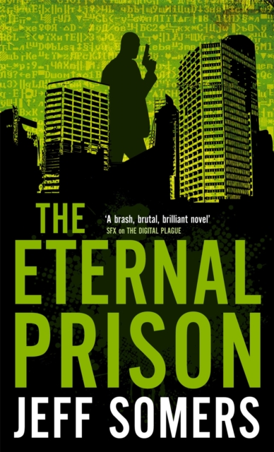 The Eternal Prison, Paperback / softback Book