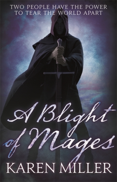 A Blight of Mages, Paperback / softback Book