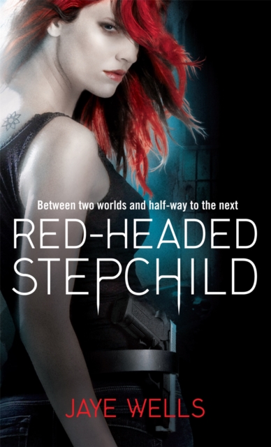 Red-Headed Stepchild : Sabina Kane: Book 1, Paperback / softback Book
