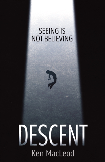 Descent, Paperback / softback Book