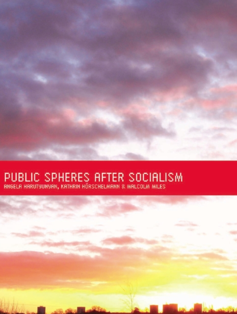Public Spheres After Socialism, EPUB eBook