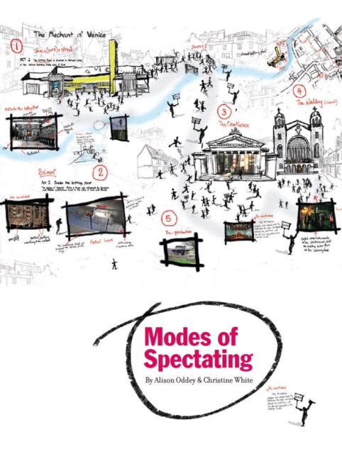 Modes of Spectating, EPUB eBook