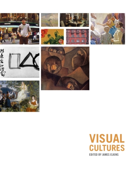 Visual Cultures, Paperback / softback Book
