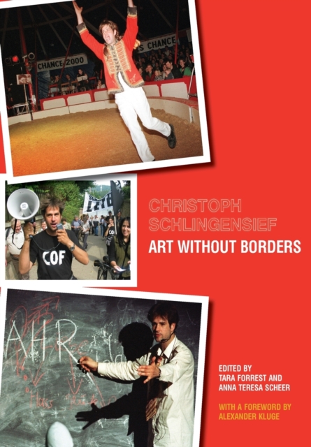 Christoph Schlingensief : Art Without Borders, PDF Book
