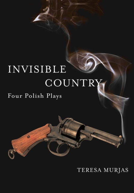 Invisible Country : Four Polish Plays, Paperback / softback Book