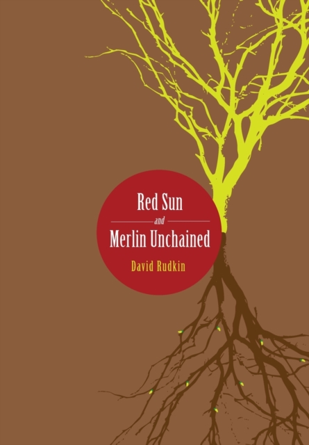 Red Sun and Merlin Unchained, Paperback / softback Book