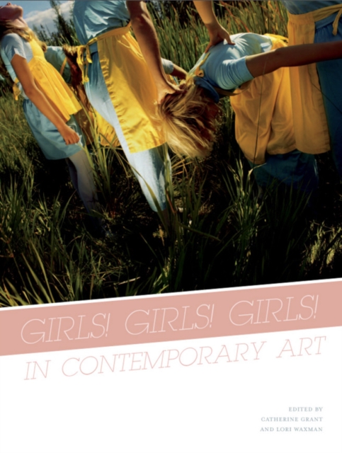 Girls! Girls! Girls! in Contemporary Art, EPUB eBook