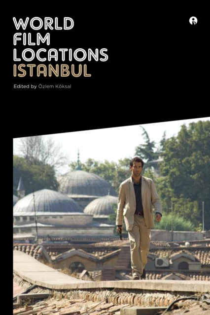 World Film Locations: Istanbul, Paperback / softback Book