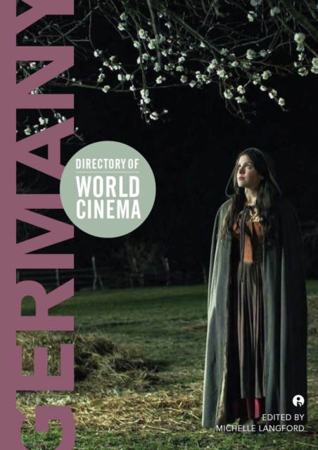 Directory of World Cinema: Germany, EPUB eBook