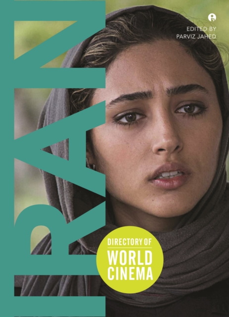 Directory of World Cinema: Iran, EPUB eBook
