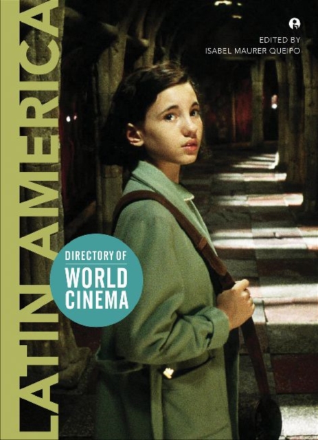 Directory of World Cinema: Latin America, Paperback / softback Book