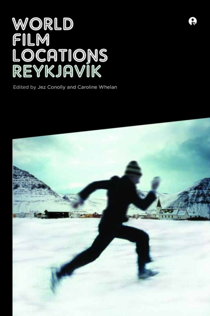 World Film Locations: Reykjavik, Paperback / softback Book