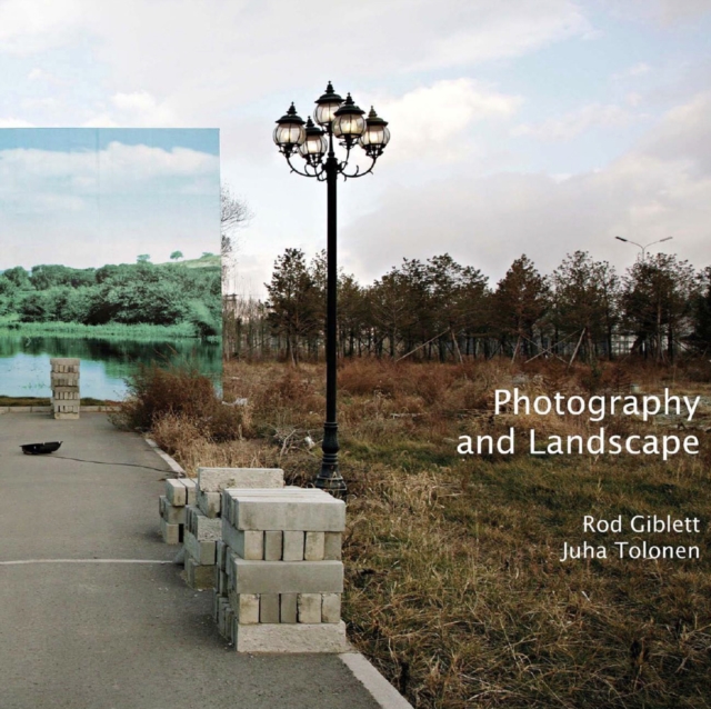 Photography and Landscape, EPUB eBook