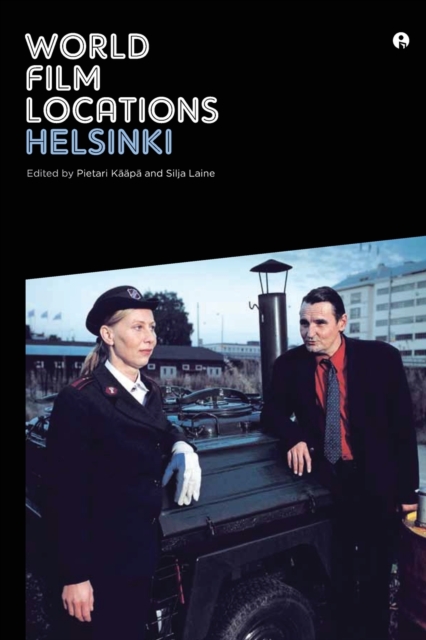 World Film Locations: Helsinki, Paperback / softback Book