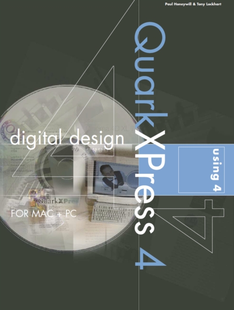 Digital Design using QuarkXPress 4, EPUB eBook