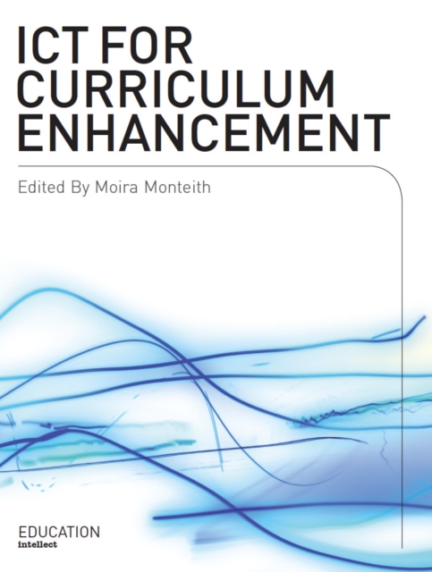ICT for Curriculum Enhancement, EPUB eBook