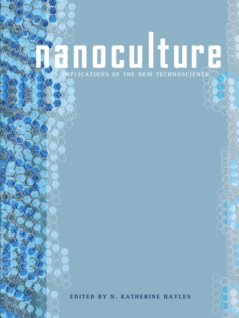 NanoCulture : Implications of the New Technoscience, EPUB eBook