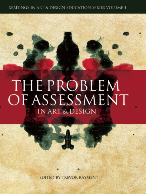The Problem of Assessment in Art and Design, EPUB eBook