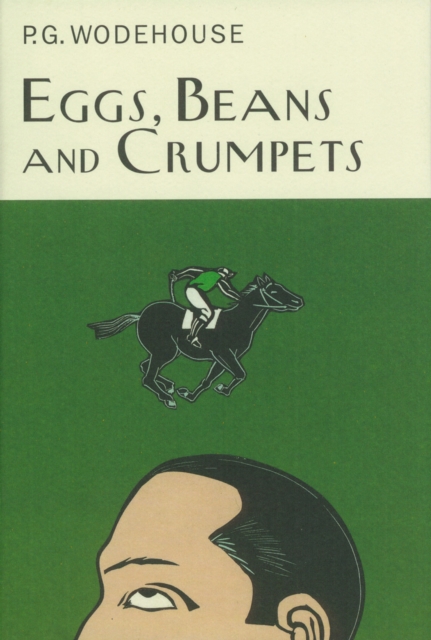 Eggs, Beans And Crumpets, Hardback Book