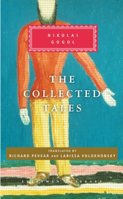 Gogol Collected Tales, Hardback Book