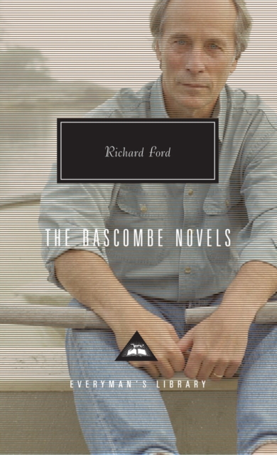 The Bascombe Novels, Hardback Book
