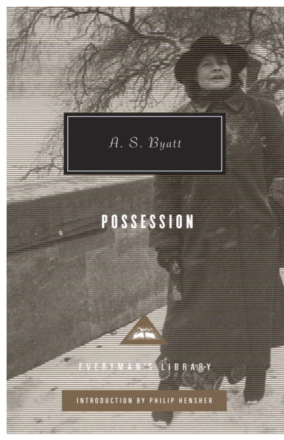 Possession, Hardback Book