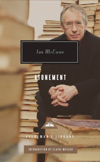 Atonement, Hardback Book