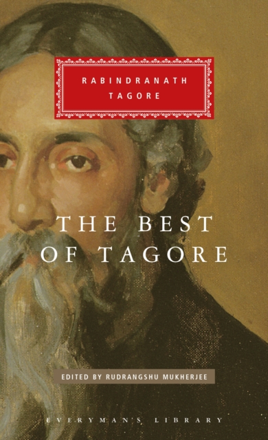 The Best of Tagore, Hardback Book