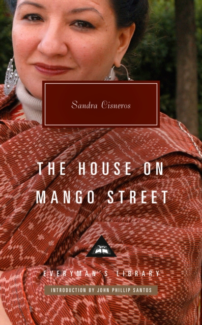 The House on Mango Street, Hardback Book