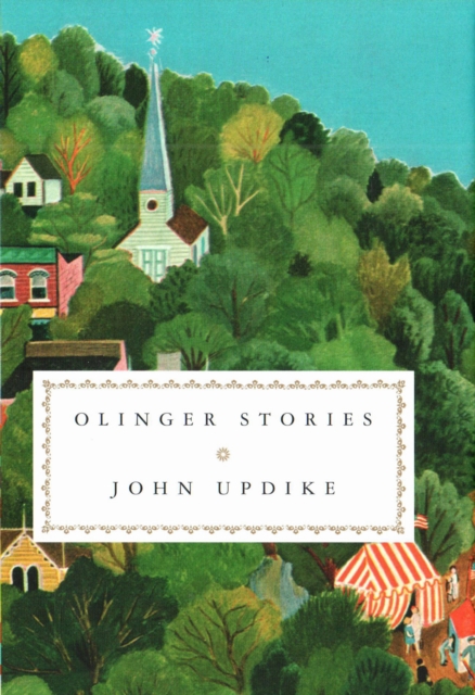 Olinger Stories, Hardback Book