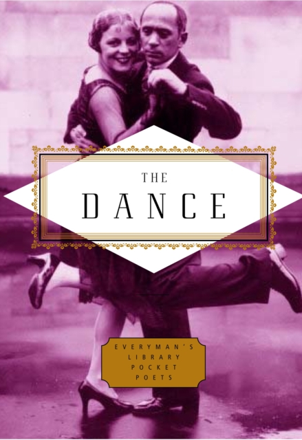 The Dance, Hardback Book
