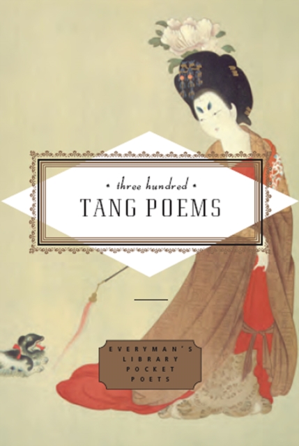 Three Hundred Tang Poems, Hardback Book