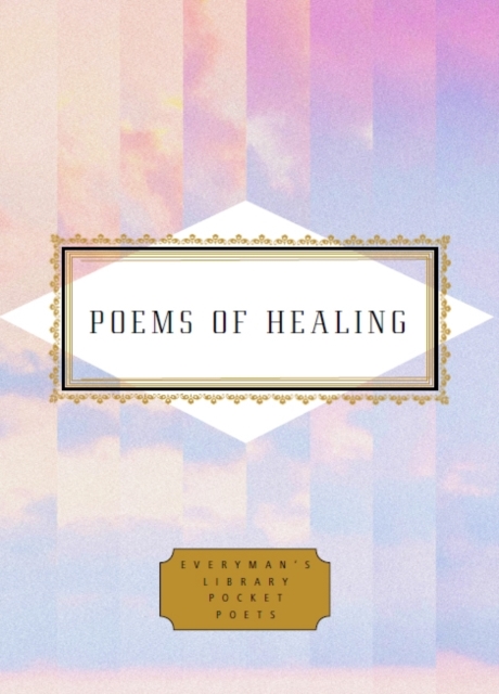 Poems of Healing, Hardback Book