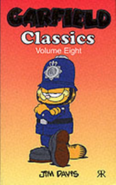 Garfield Classics, Paperback / softback Book