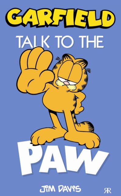 Talk to the Paw, Paperback / softback Book