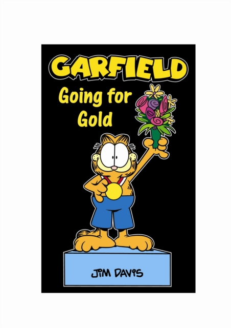 Garfield - Going for Gold, Paperback / softback Book
