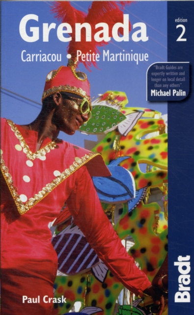 Grenada : Carriacou . Petite Martinique, Paperback Book