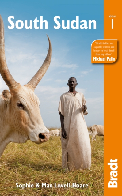 South Sudan, EPUB eBook