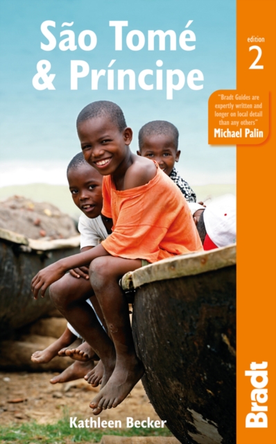 Sao Tome, EPUB eBook