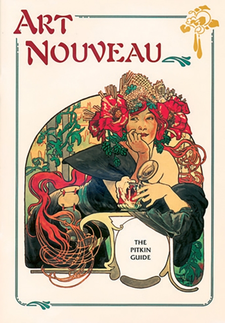 Art Nouveau, Paperback / softback Book