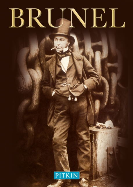 Brunel, Paperback / softback Book