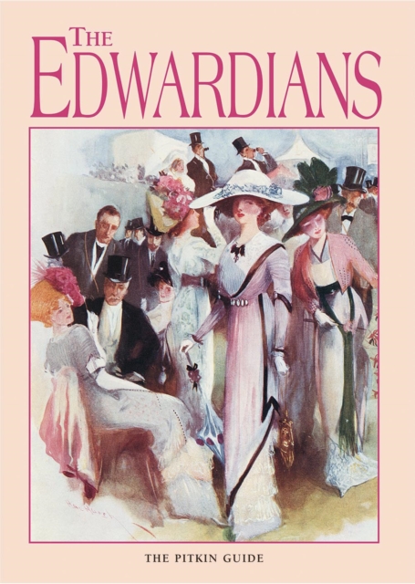 Edwardians, Paperback / softback Book