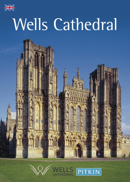 Wells Cathedral - English, Paperback / softback Book