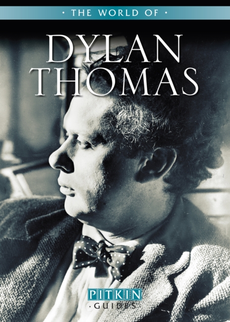 The World of Dylan Thomas, Paperback / softback Book