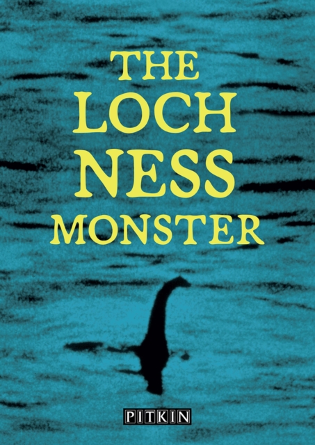 The Loch Ness Monster, EPUB eBook