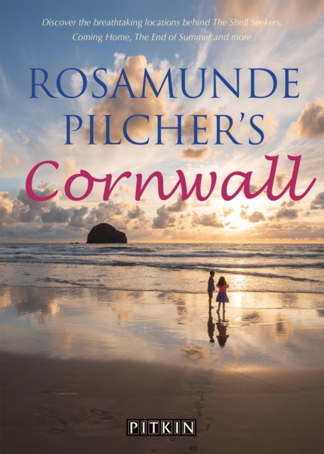Rosamunde Pilcher's Cornwall, EPUB eBook