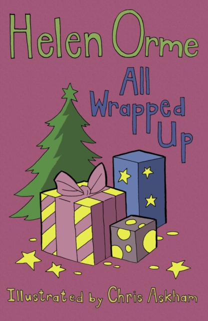 All Wrapped Up : Set 4, Paperback / softback Book