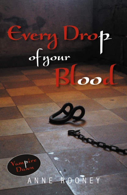 Every Drop of Your Blood, Paperback / softback Book