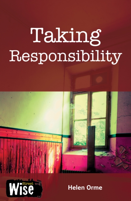 Taking Responsibility : Set 2, Paperback / softback Book